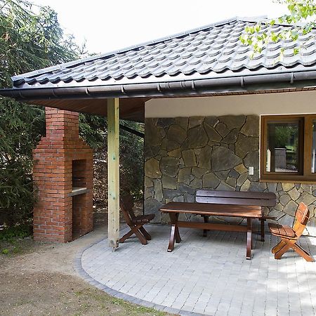 Apartamento "Miedzy Gruszka A Sanem" Lesko Exterior foto